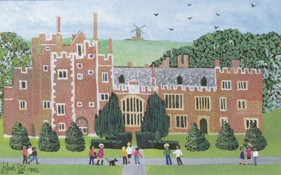 Compton Wynyates